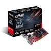 Asus R7 240-OC-4GD3-L - Radeon™ R7 240 4G DDR3 128bits PCIE
