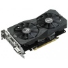 Asus STRIX GTX 1050TI 4G GDDR5 GAMING PCIE 3.0