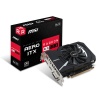 MSI Radeon RX 550 AERO ITX 4G OC PCIE 3.0