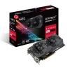 Asus AREZ-STRIX-RX570-O4G-GAMING - Radeon RX 570 4GB GDDR5 PCI-E 3.0