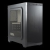 UNYKAch  AERO C21 MicroAtx Gaming Preto